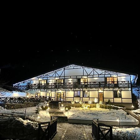 Private House Scherbovets Zjdenjevo Eksteriør bilde
