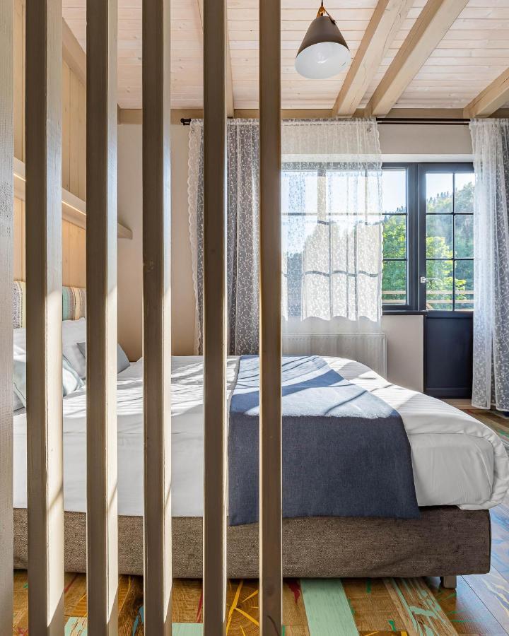 Private House Scherbovets Zjdenjevo Eksteriør bilde