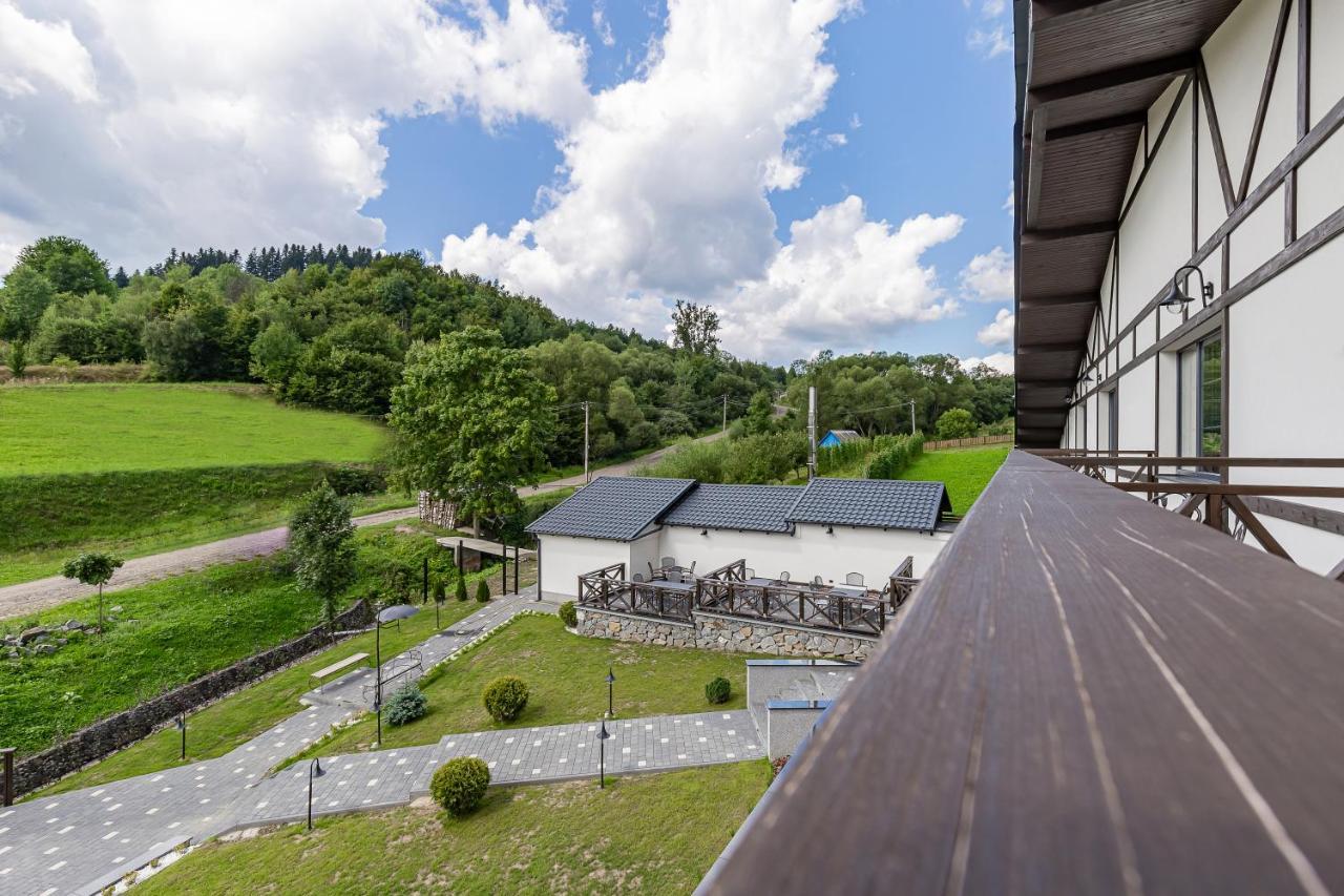 Private House Scherbovets Zjdenjevo Eksteriør bilde