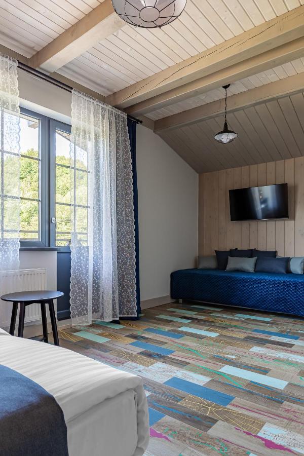 Private House Scherbovets Zjdenjevo Eksteriør bilde