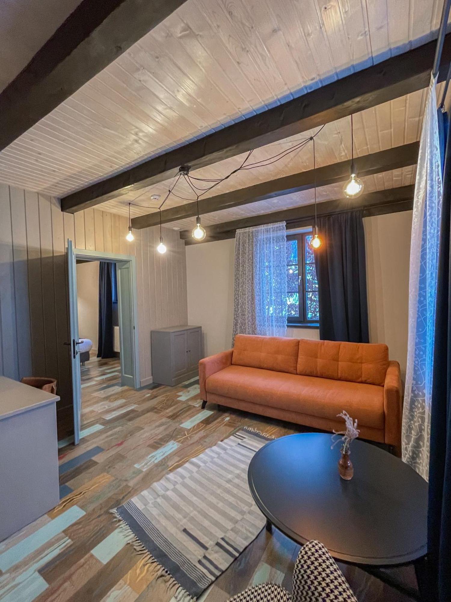 Private House Scherbovets Zjdenjevo Eksteriør bilde
