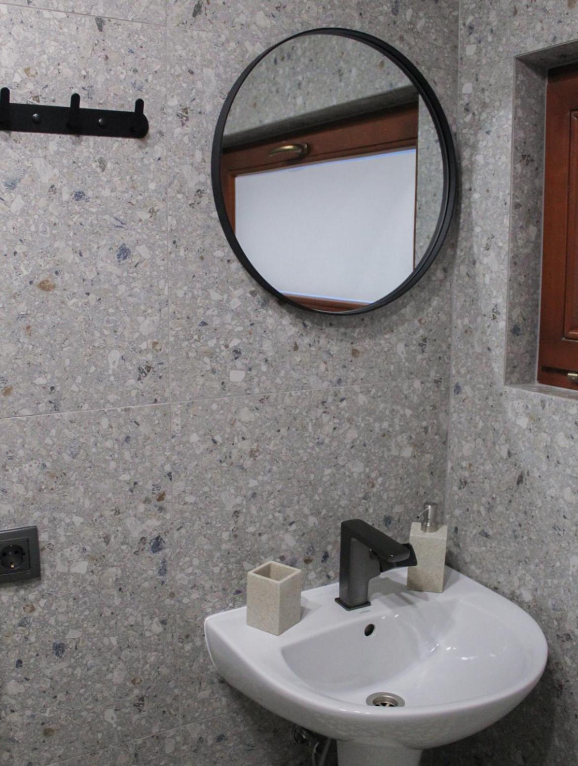 Private House Scherbovets Zjdenjevo Eksteriør bilde