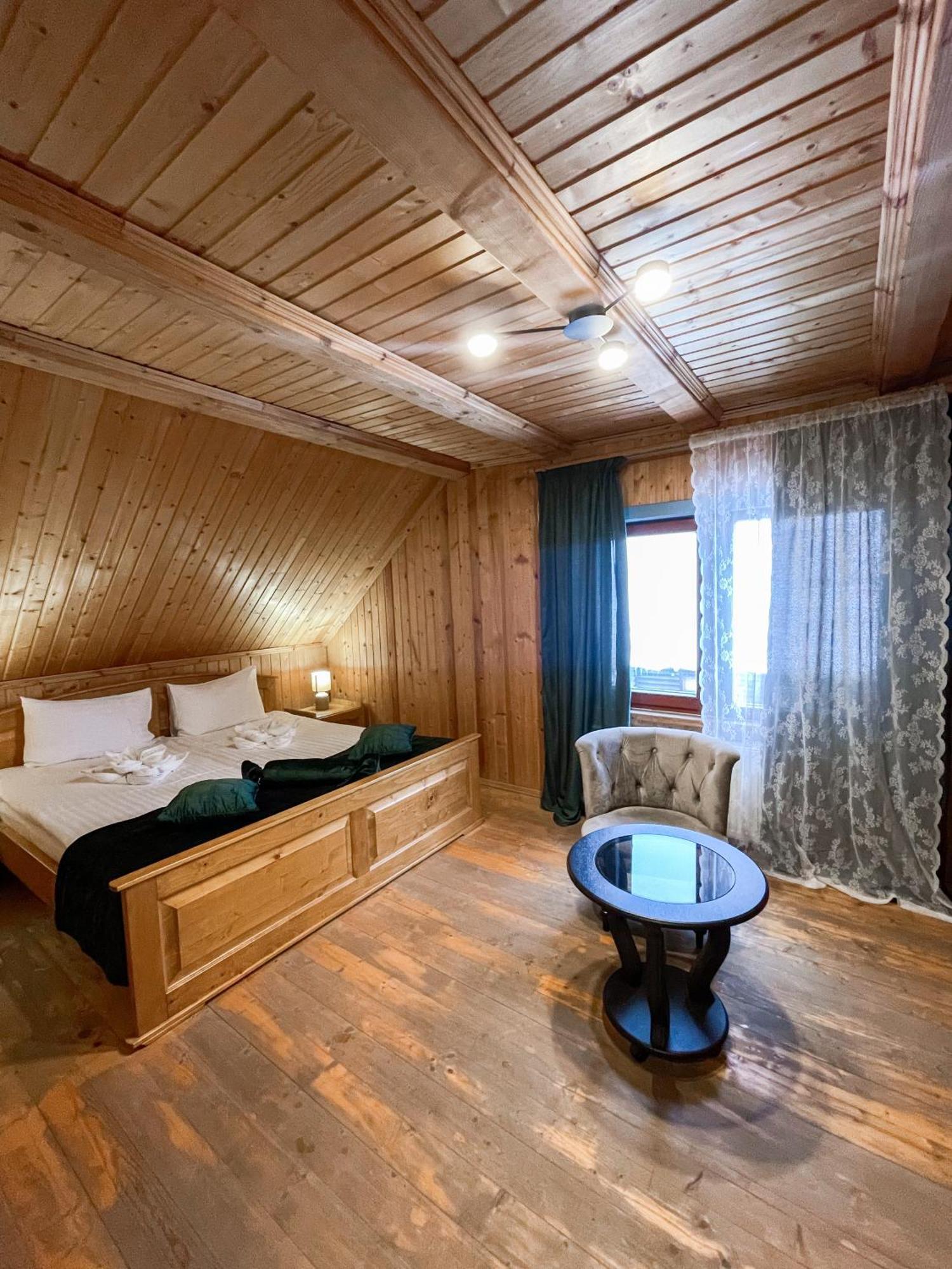 Private House Scherbovets Zjdenjevo Eksteriør bilde