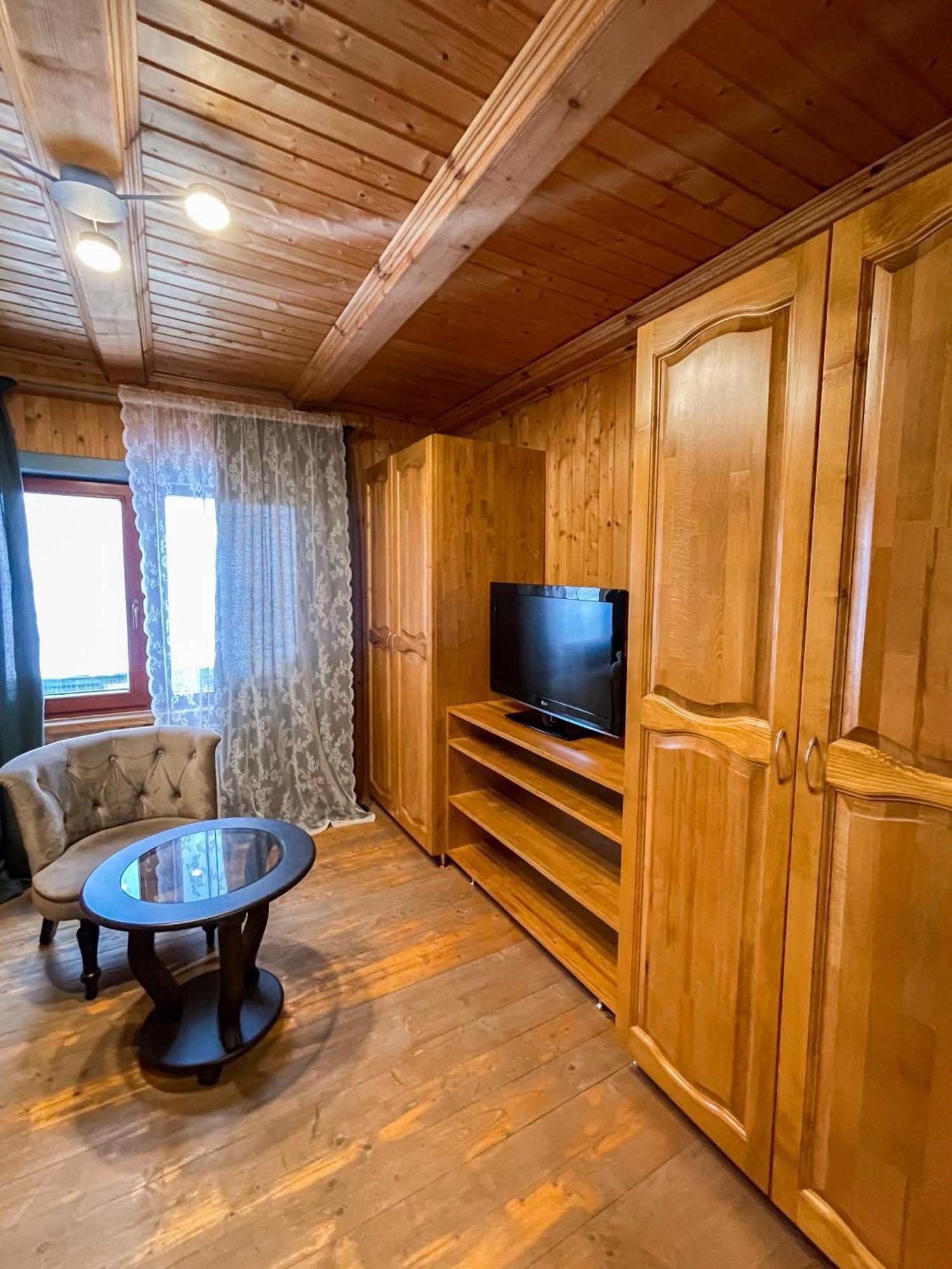 Private House Scherbovets Zjdenjevo Eksteriør bilde
