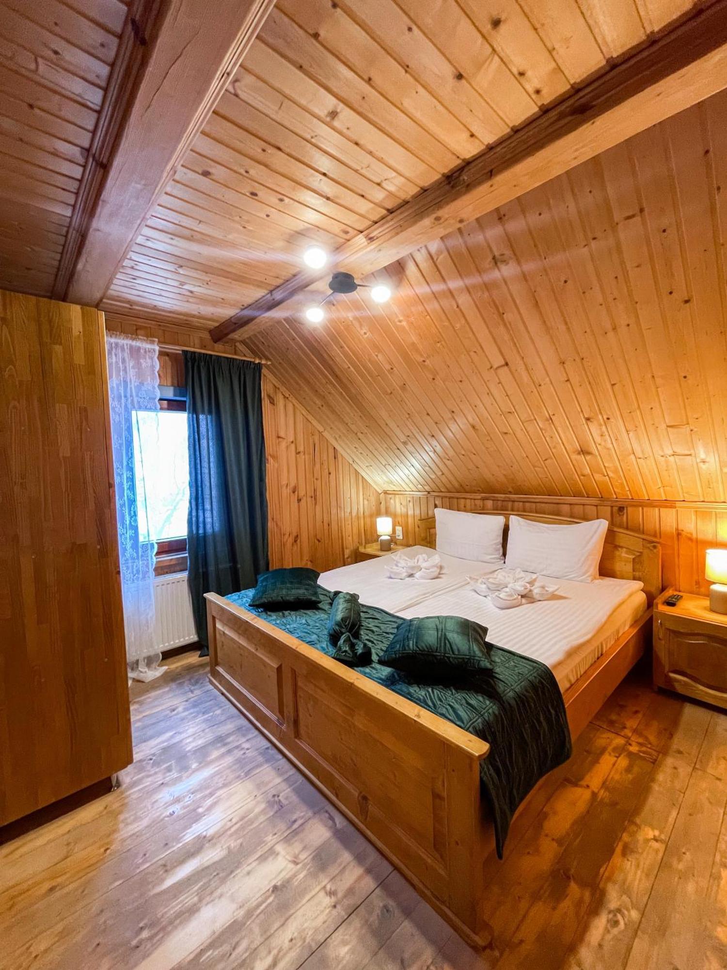 Private House Scherbovets Zjdenjevo Eksteriør bilde