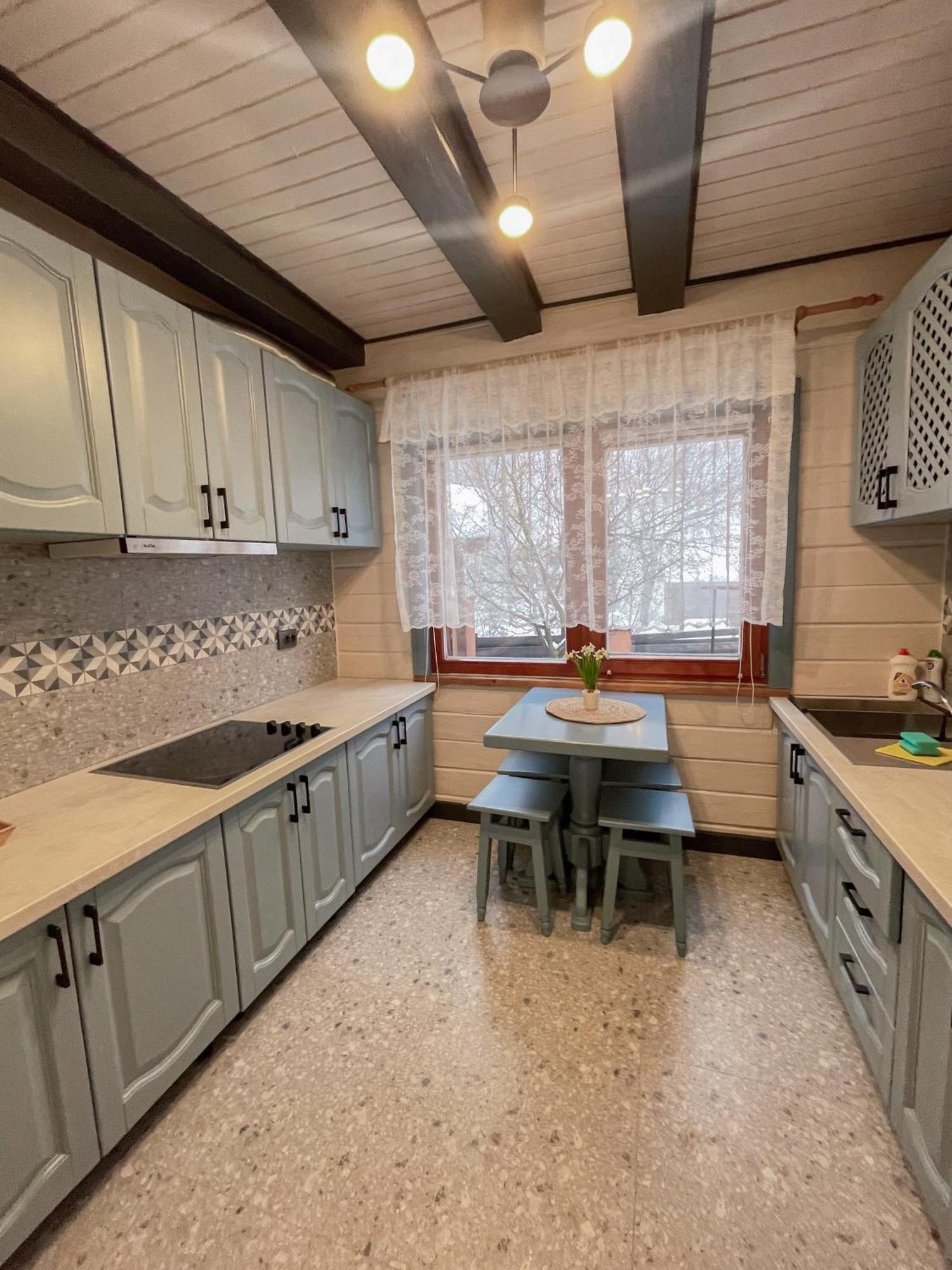 Private House Scherbovets Zjdenjevo Eksteriør bilde