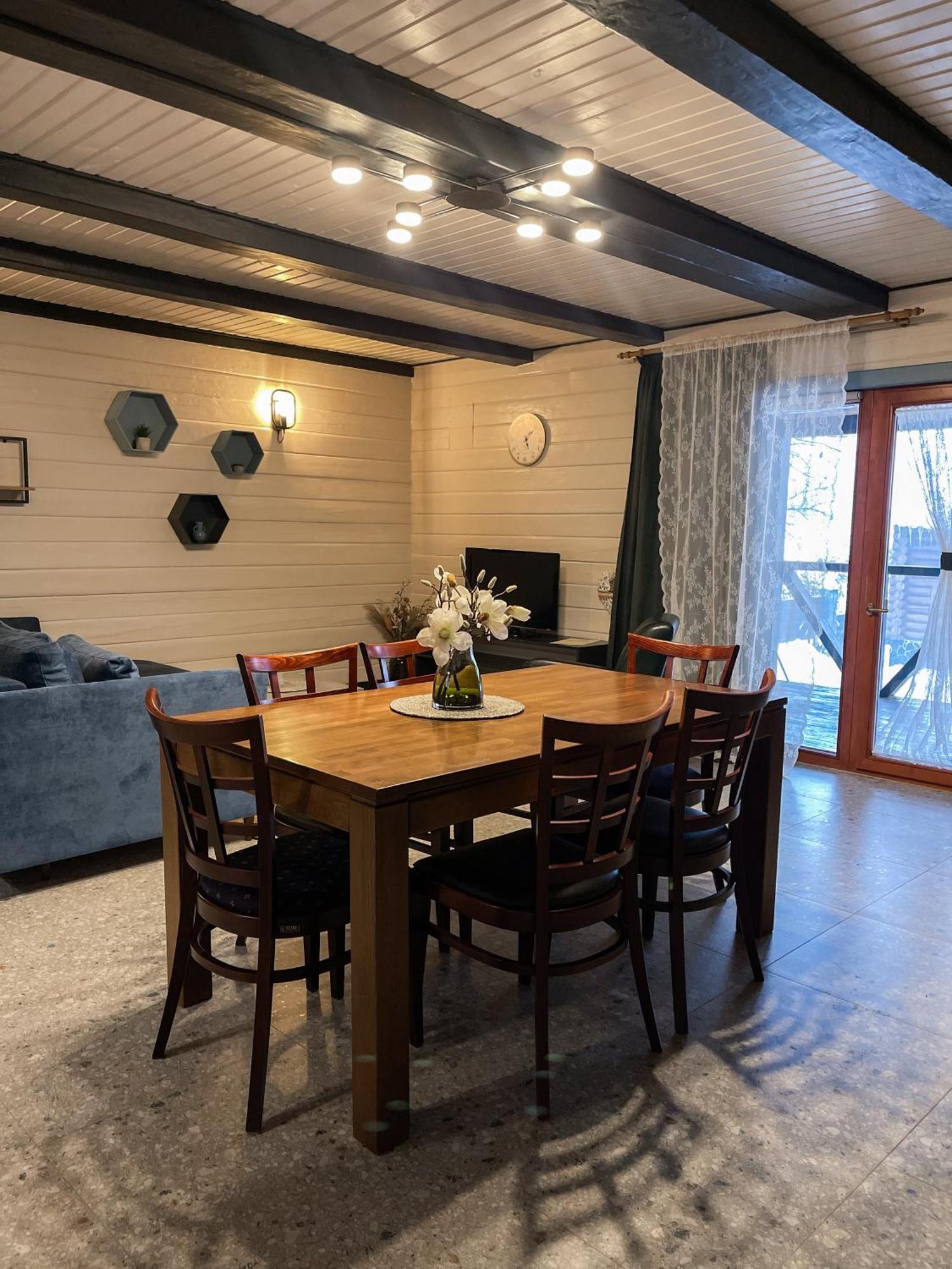 Private House Scherbovets Zjdenjevo Eksteriør bilde