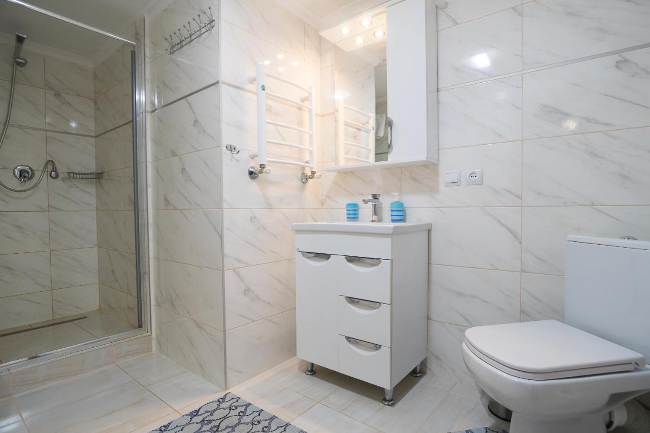 Private House Scherbovets Zjdenjevo Eksteriør bilde