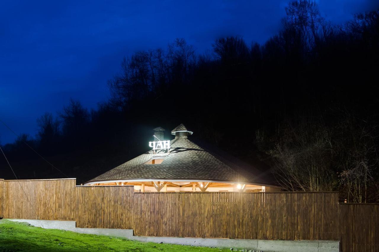 Private House Scherbovets Zjdenjevo Eksteriør bilde