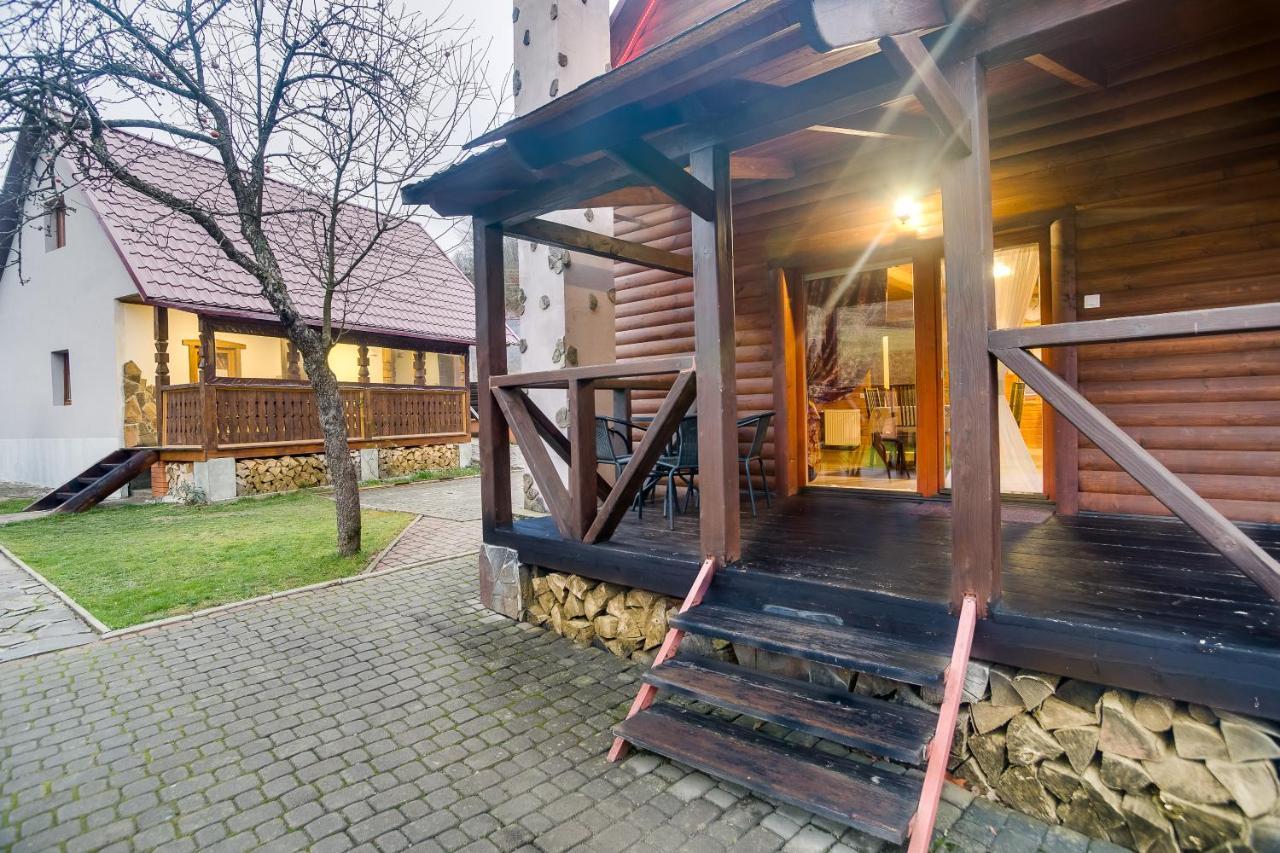 Private House Scherbovets Zjdenjevo Eksteriør bilde